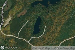 Lac a Langevin