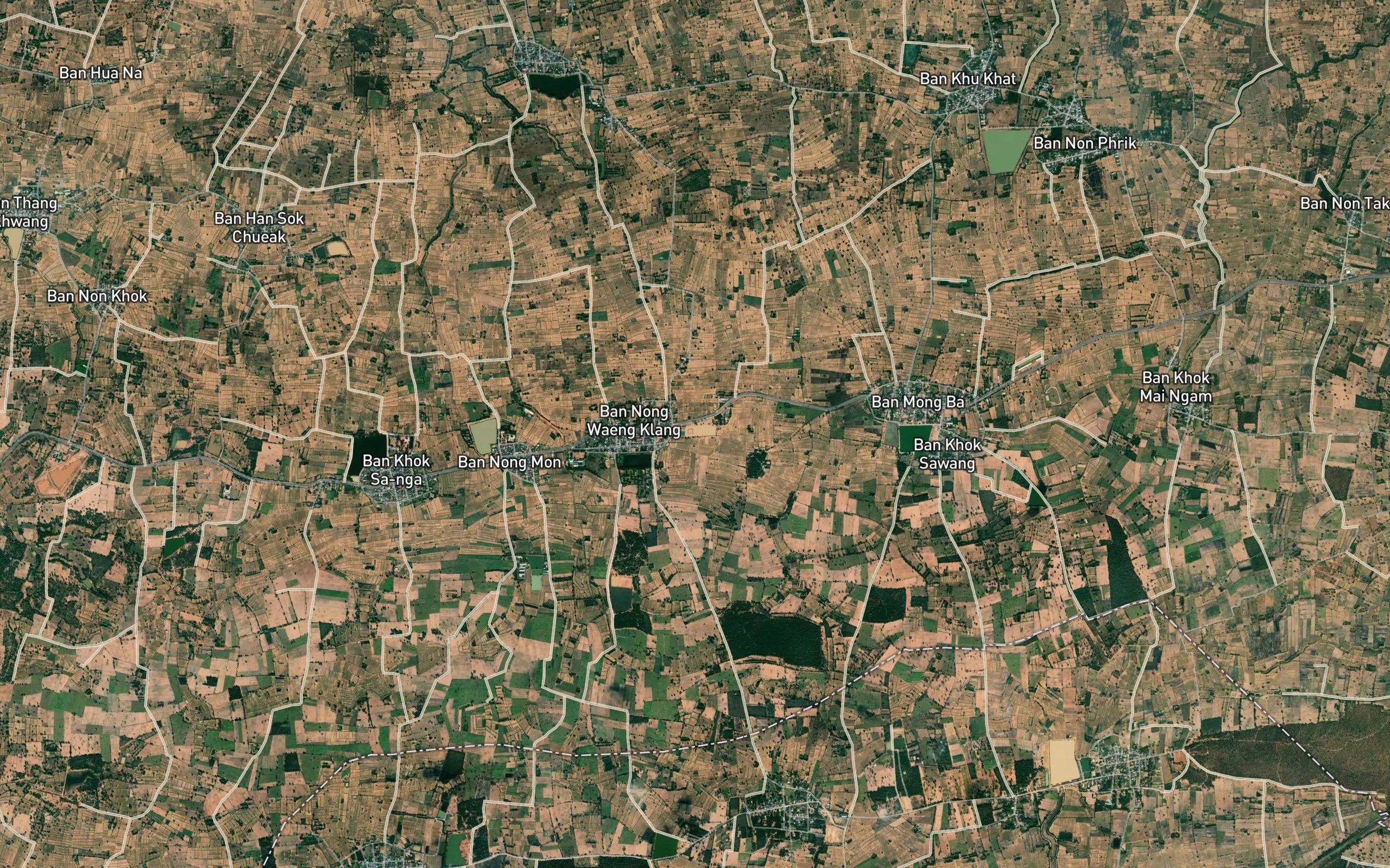 Nong Waeng Klang