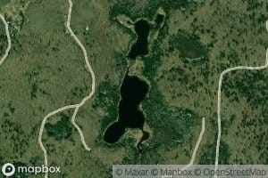 Lauterman Lake