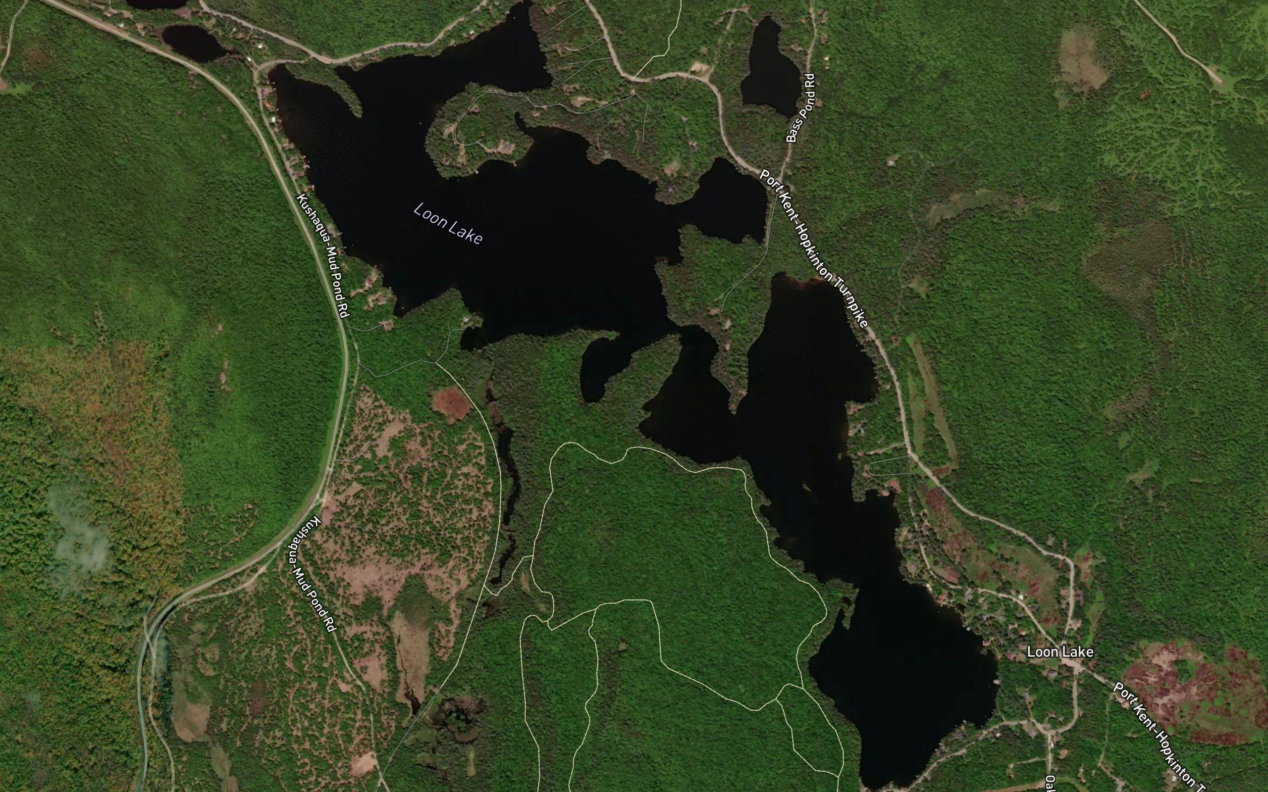 Loon Lake