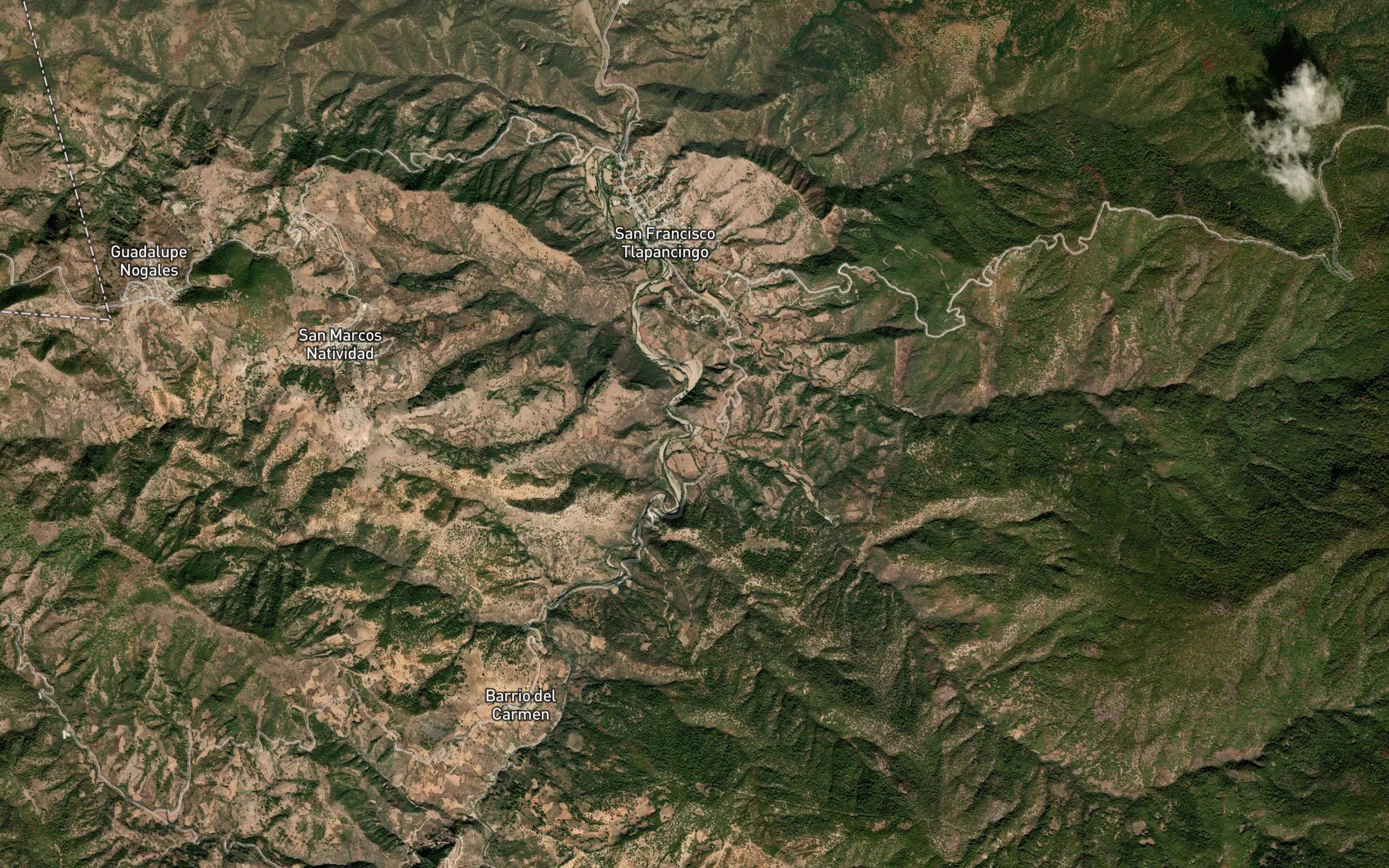 La Vega