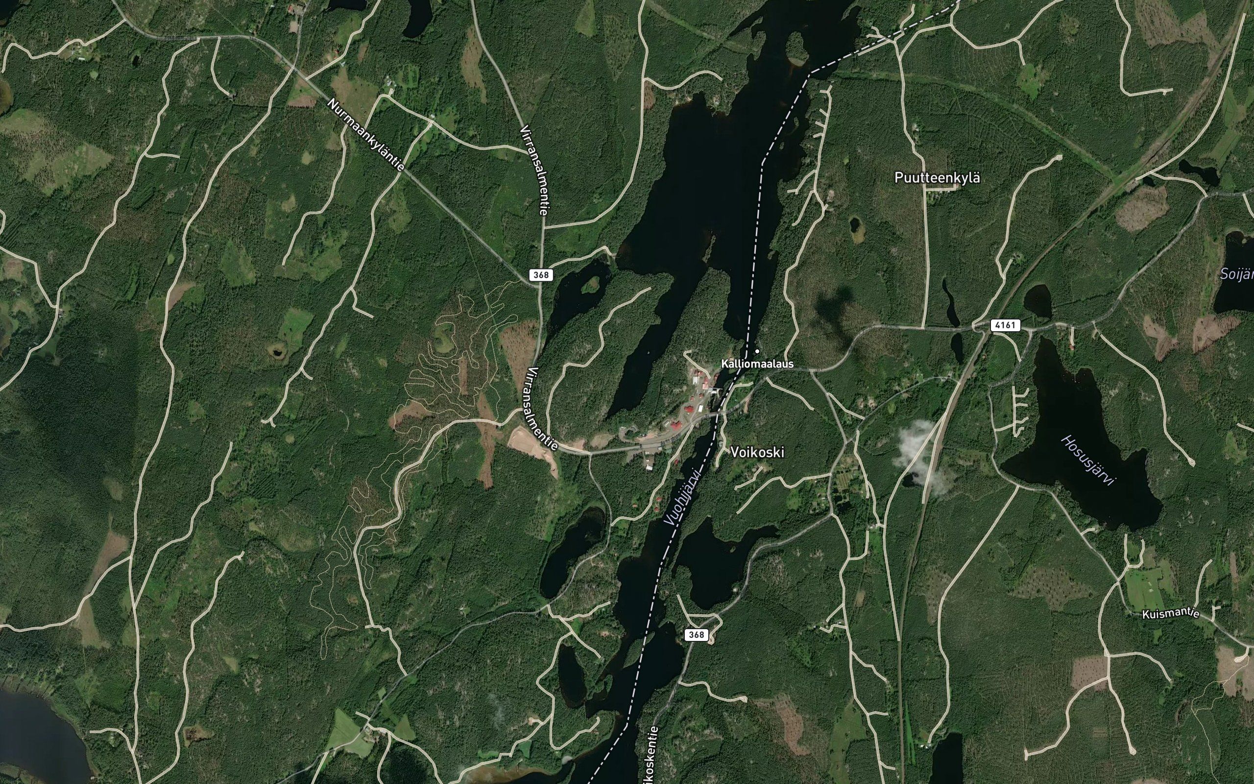 Hakalahti