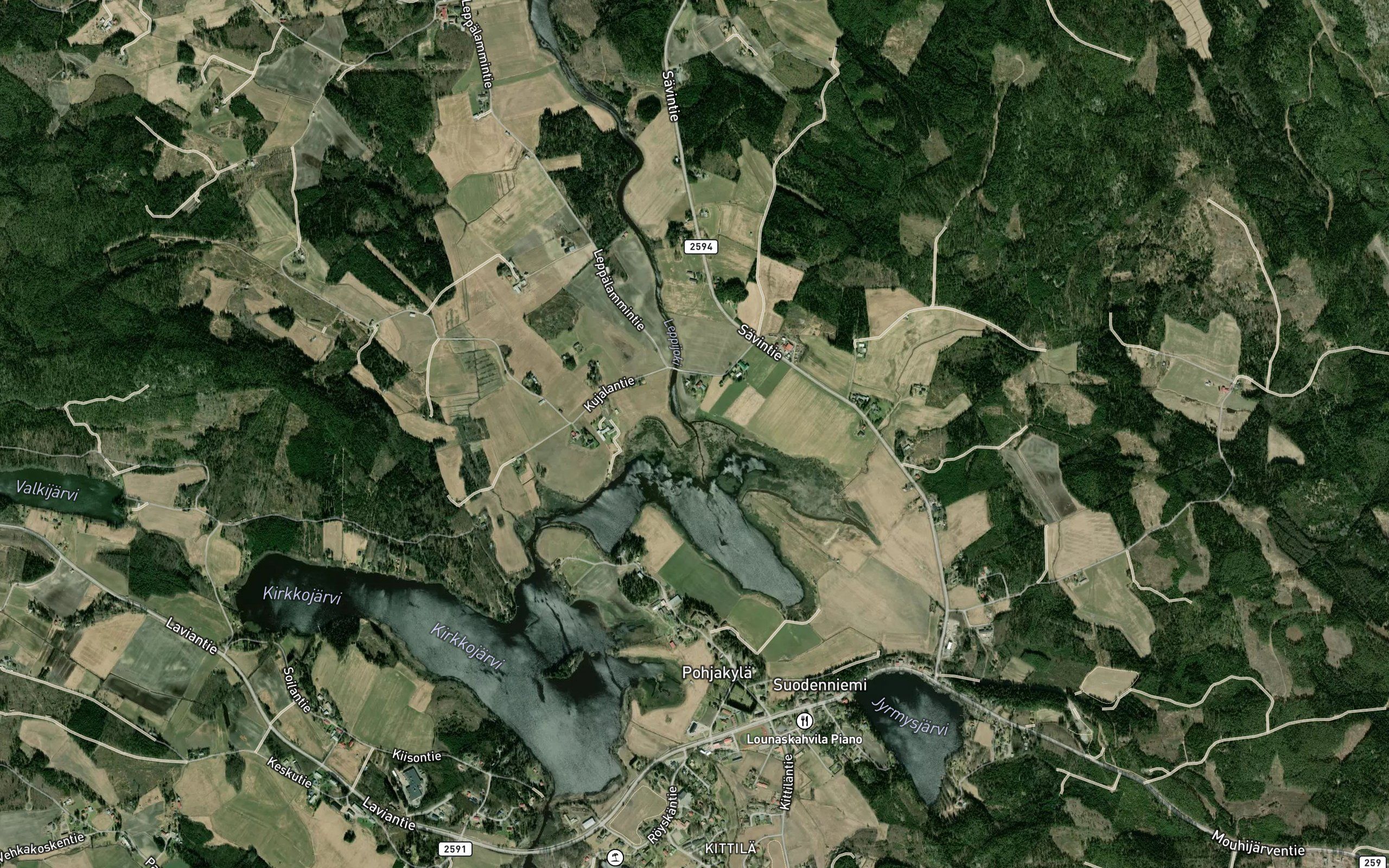 Leppijoki