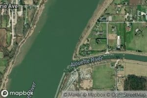 Alouette River