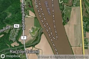 Raccoon Creek