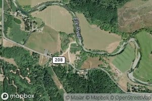 Bagley Creek