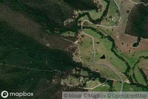 Little Myall River