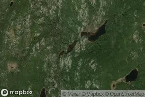 Petit lac Turbeau