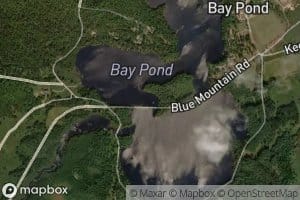 Bay Pond