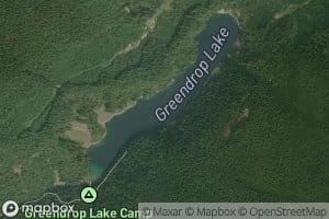 Greendrop Lake