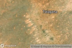 Talagana
