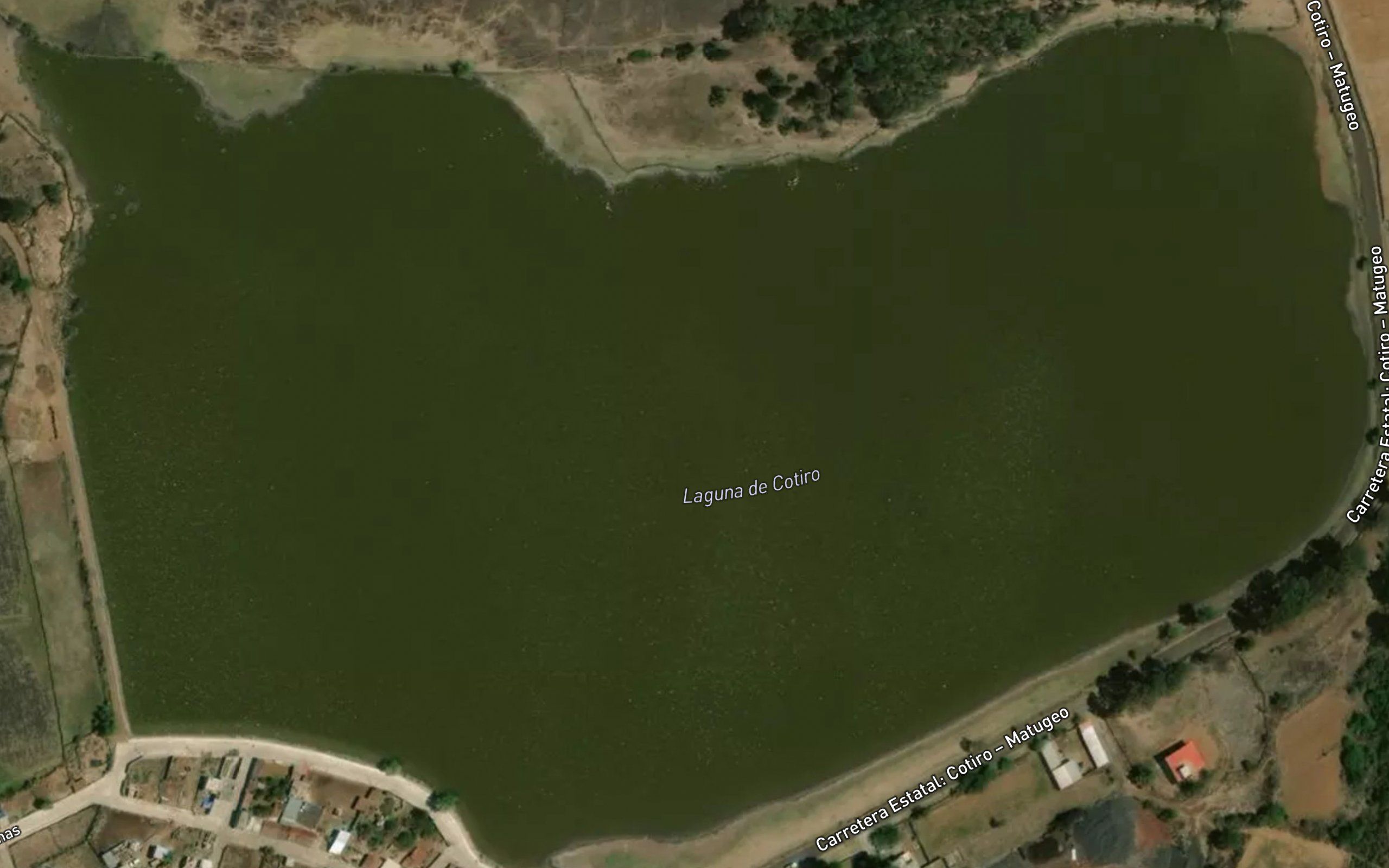 La Laguna