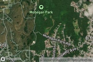 Spaulding Pond Site Number 2