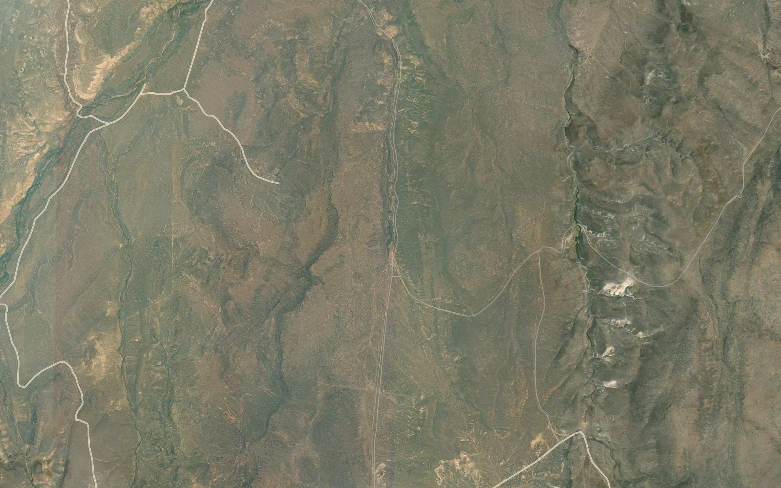 Callahan Spring