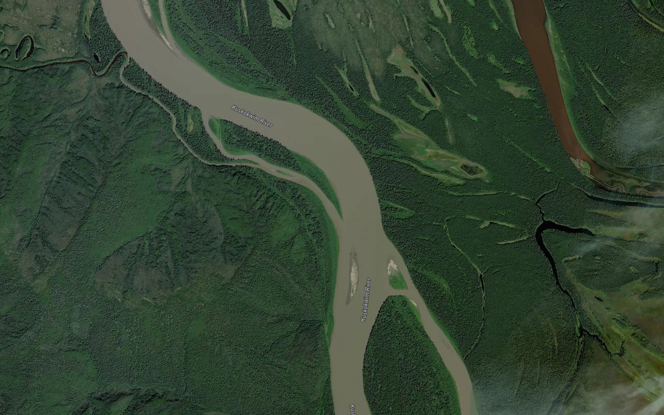 Black River