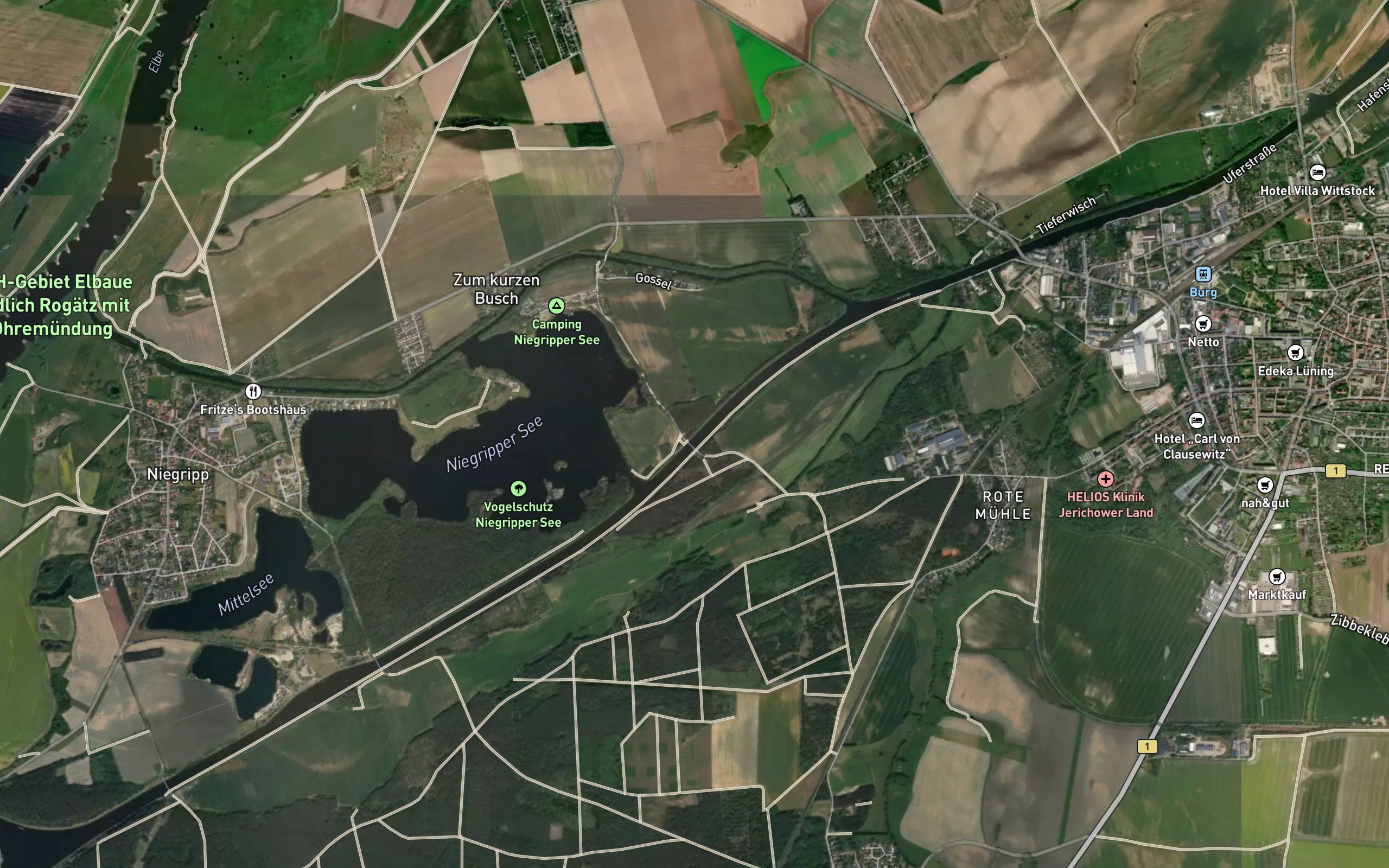 Lausegraben