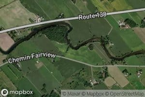 Ruisseau Cluff