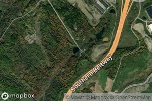 Sedimentation Pond Number Three