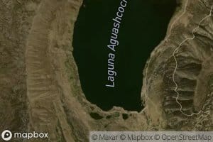 Laguna Aguashcocha