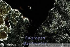 Southern Backwater