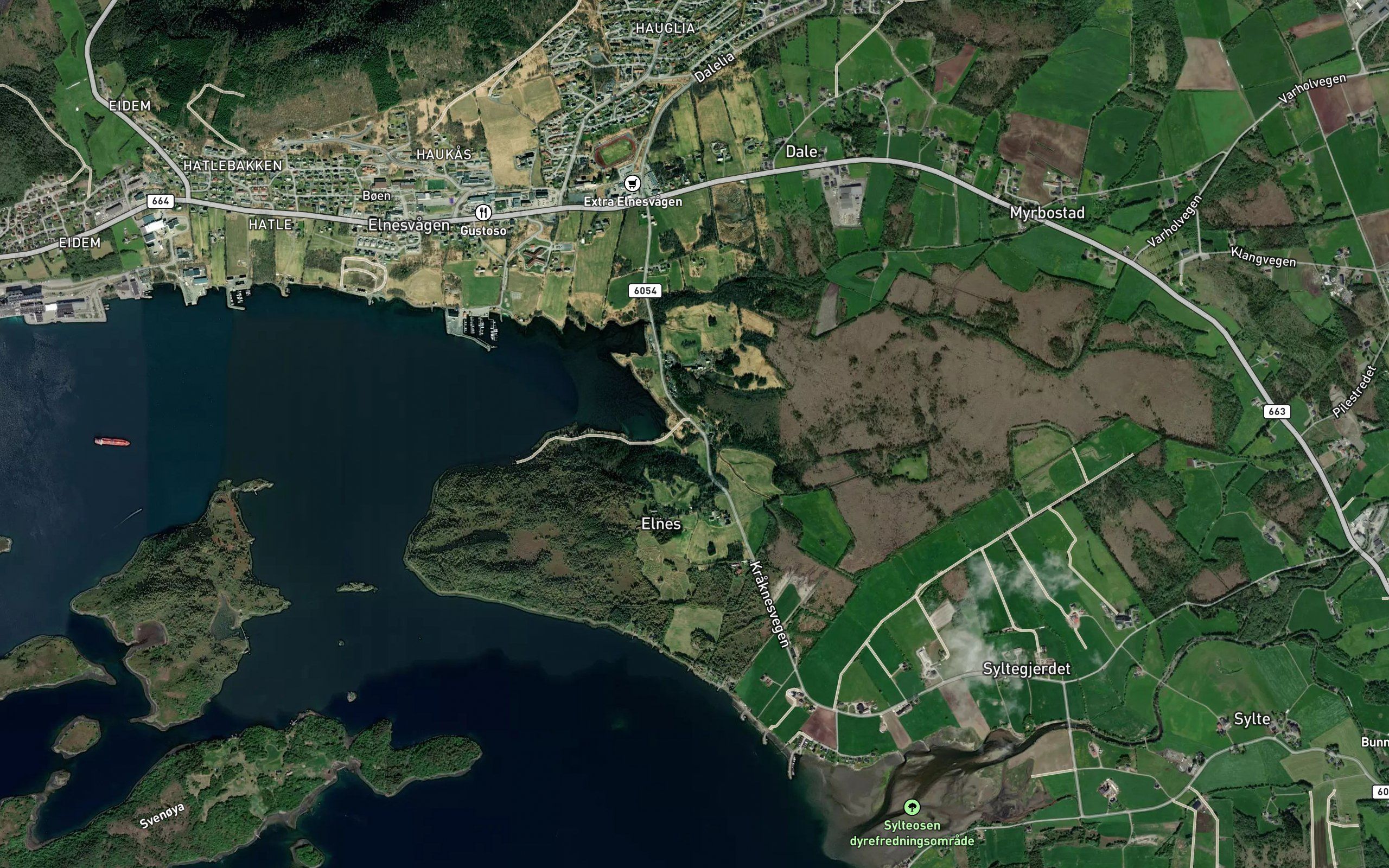 Keilagrova