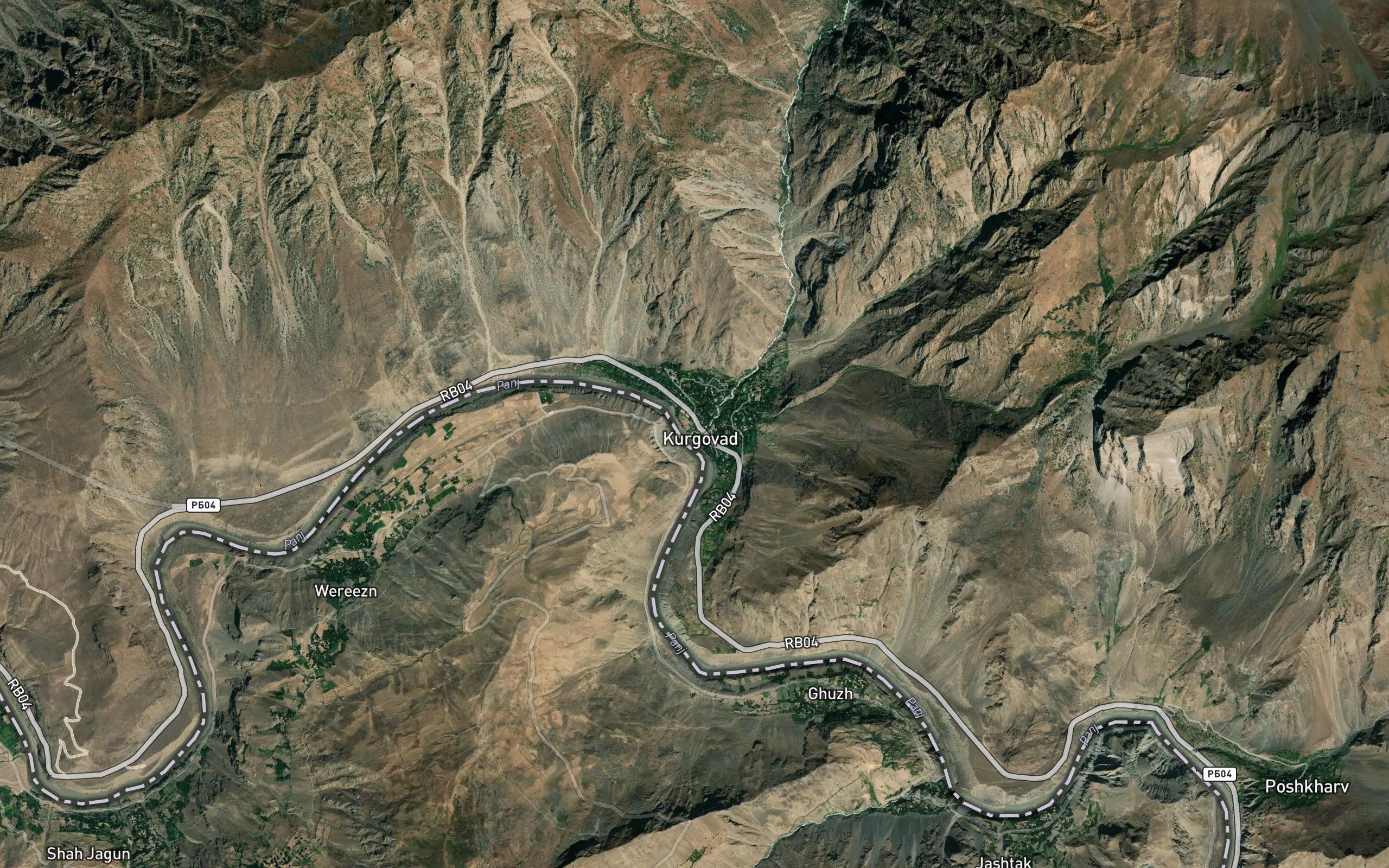 Daraiqurgovad