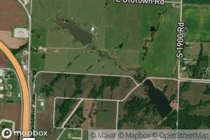 Marquardt Lake