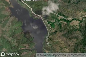 Ang Kep Nam Huai Lat Krachoe