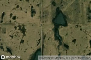 Enid Lake