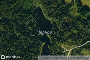Ozero Chernoye