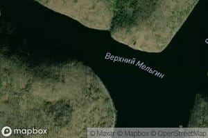 Perekat Bol'shoy Mel'ginskiy