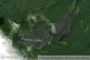 Pelee Lake