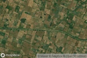 Tola Rawat Distributary