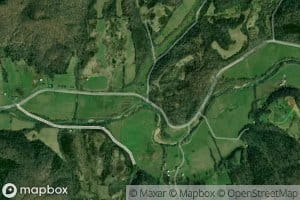 Indian Creek
