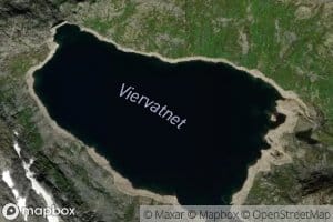 Viervatnet