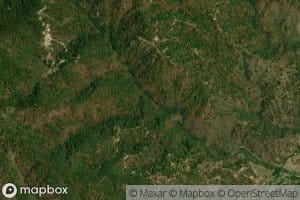 Barranca El Limoncito