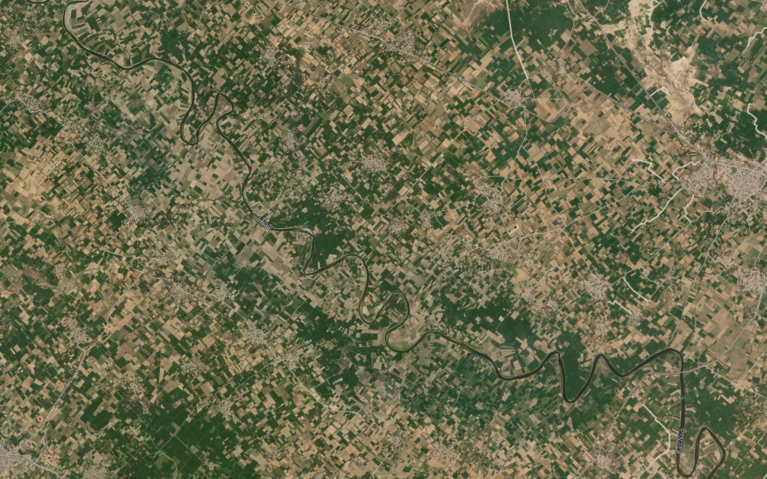 Khar Nadi