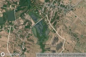 Ang Kep Nam Ban Samrong