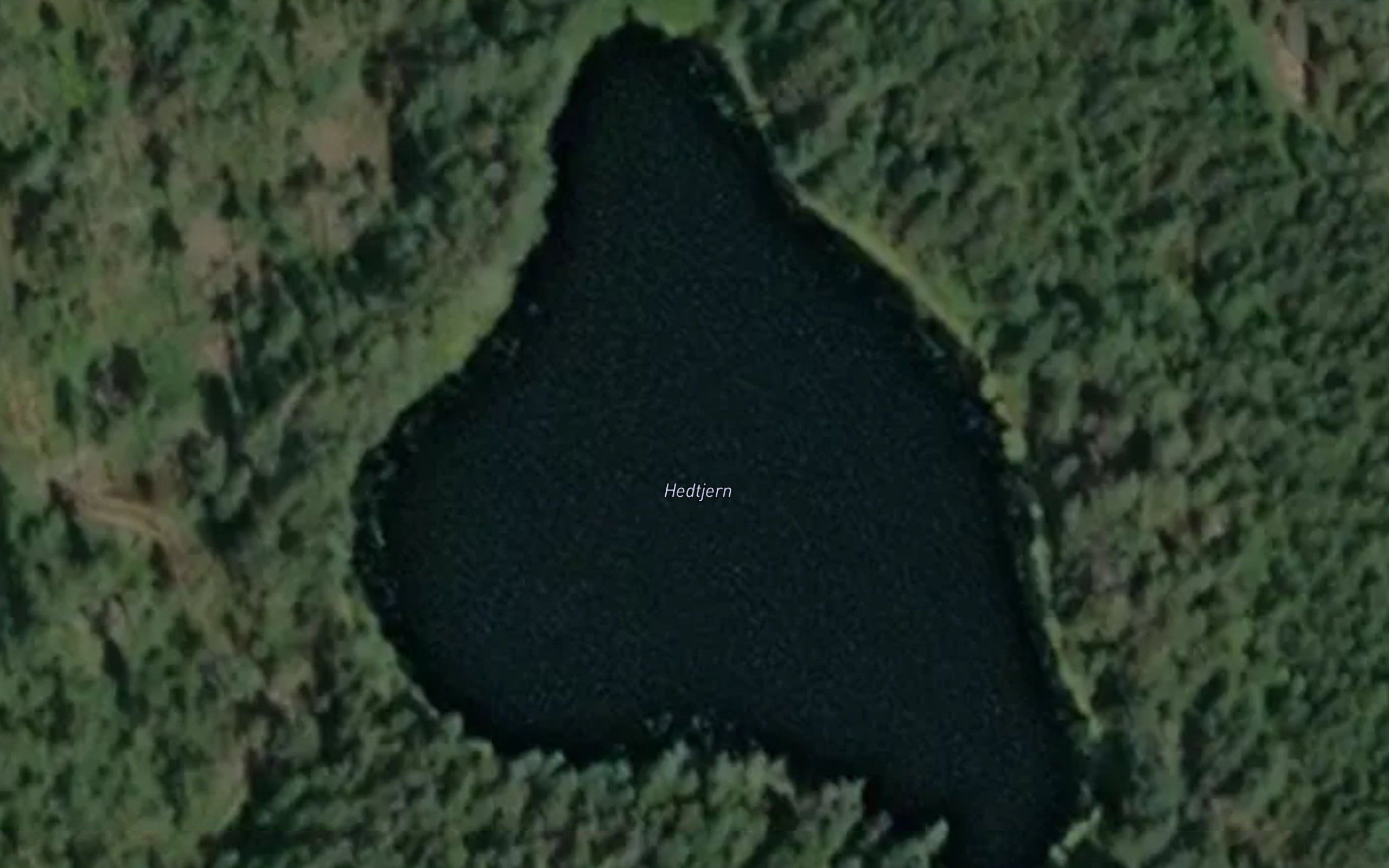 Hetjern