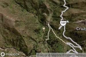 Quebrada Huallancane