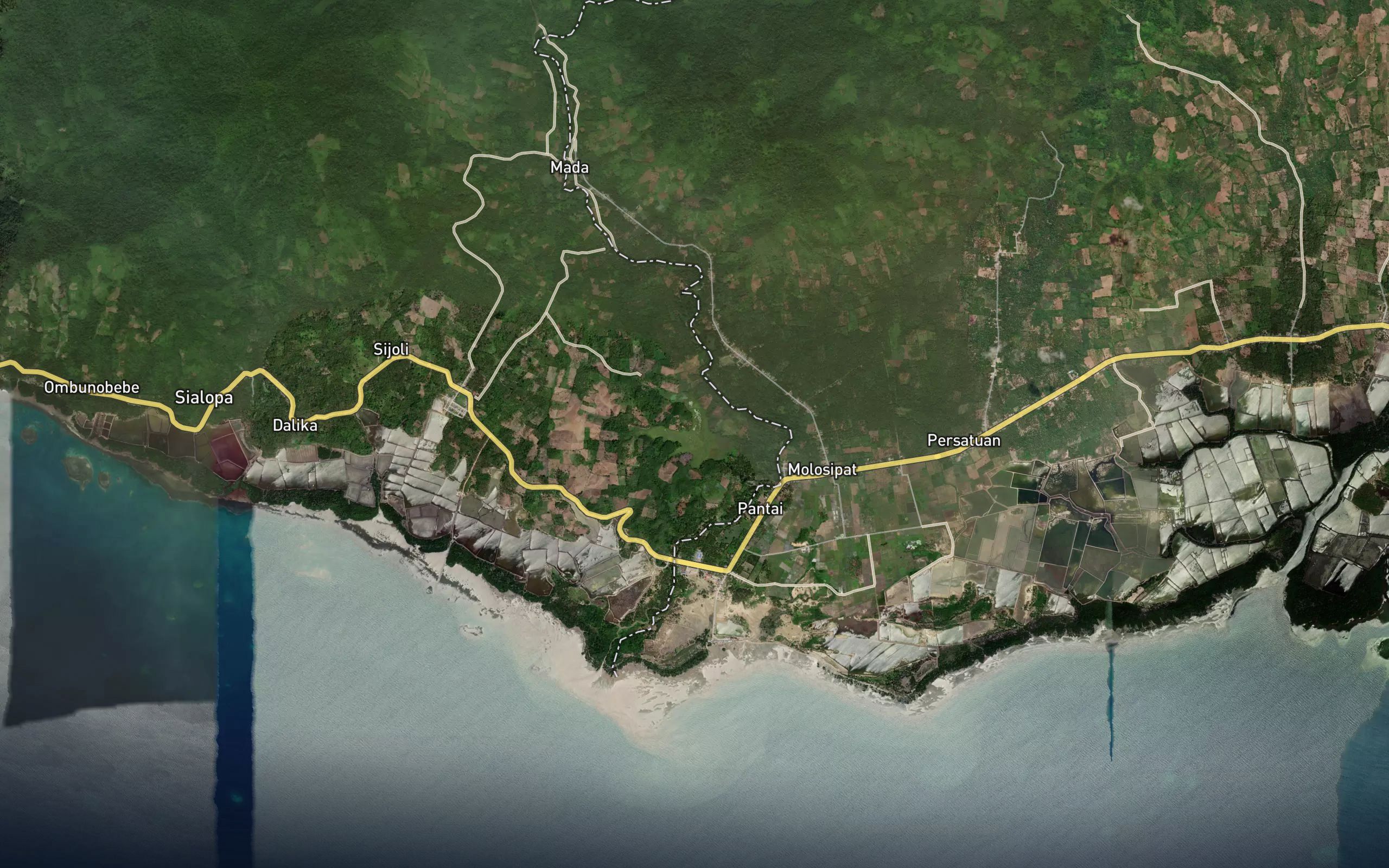 Bulalo Molosipat