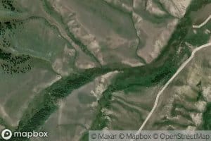 Yakima Creek