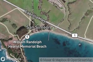Arroyo del Puerto