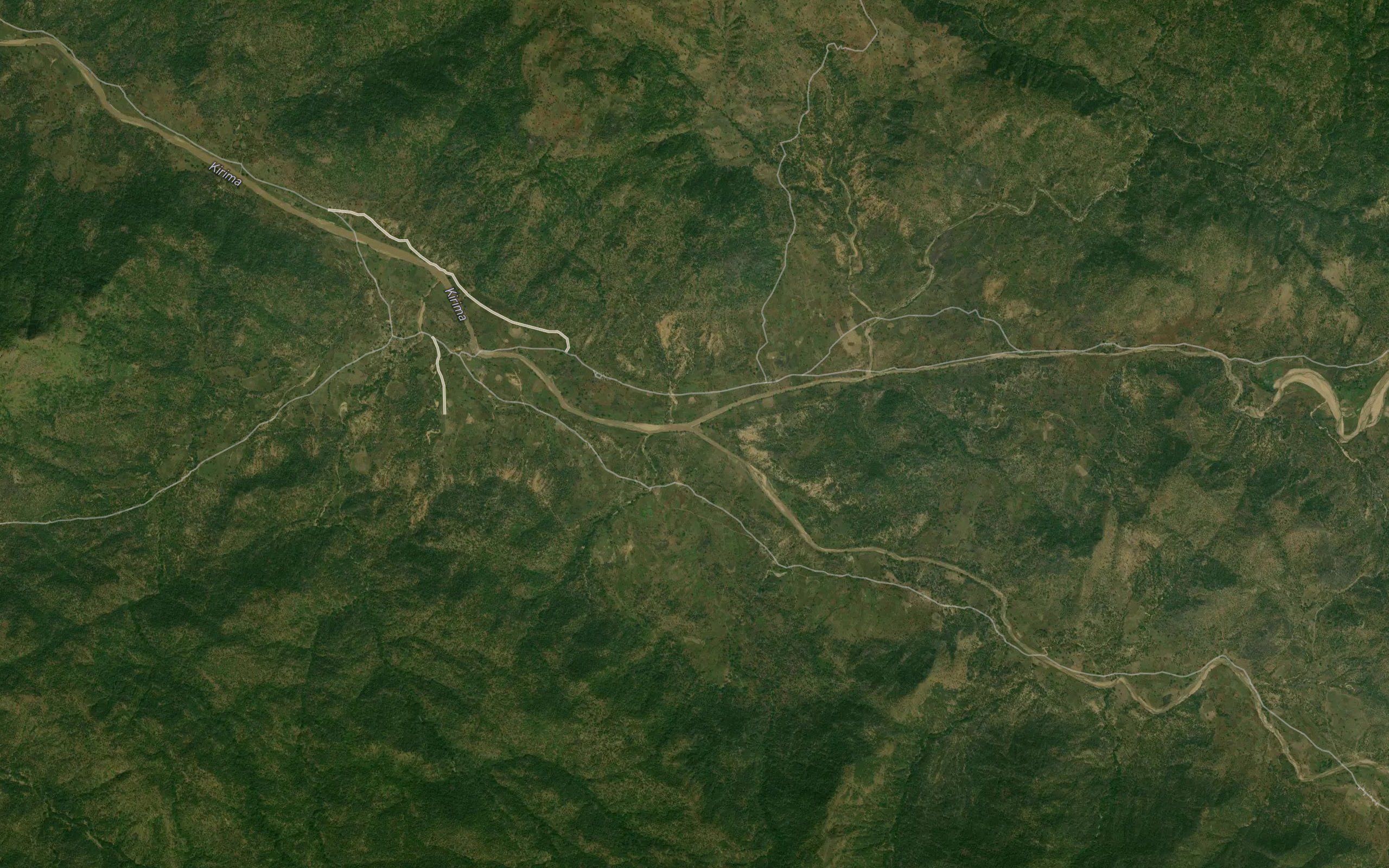 RiverDau