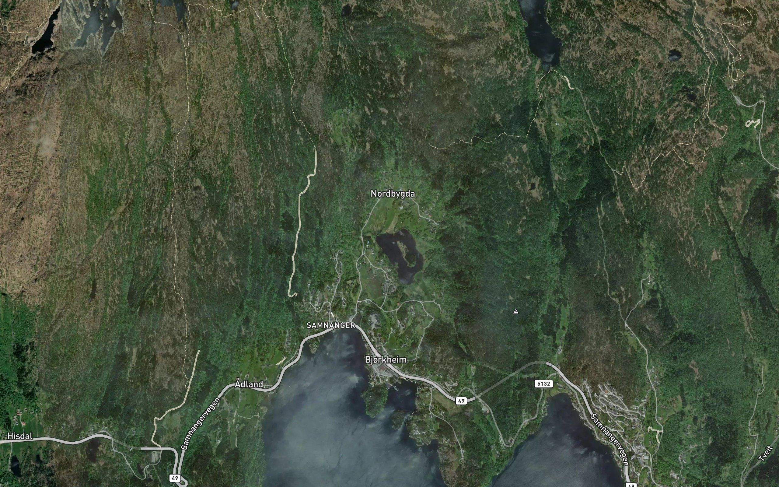 Nordvikvatnet