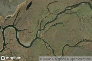 Unaluk River