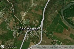 Quebrada El Platanal