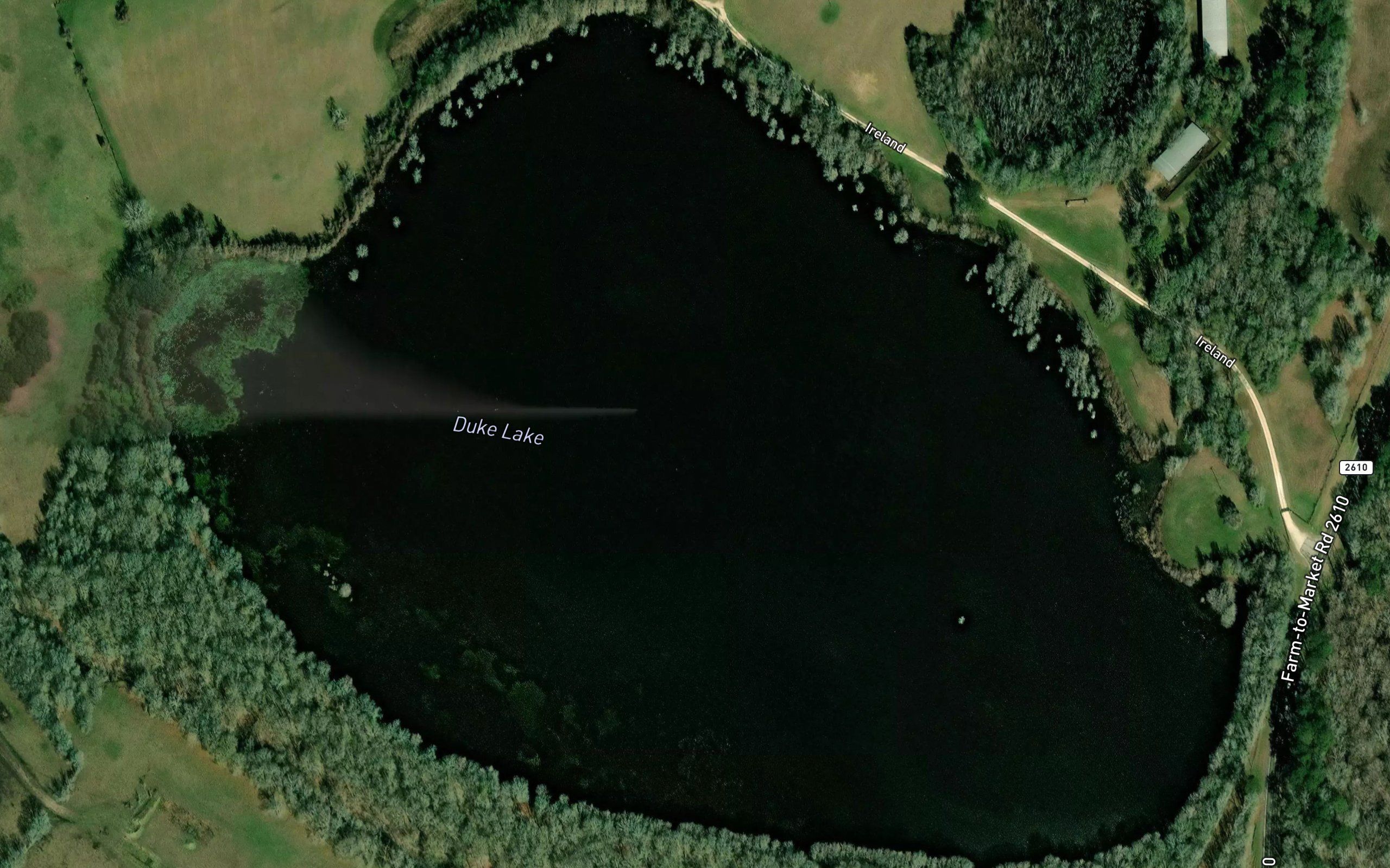 Duke Lake