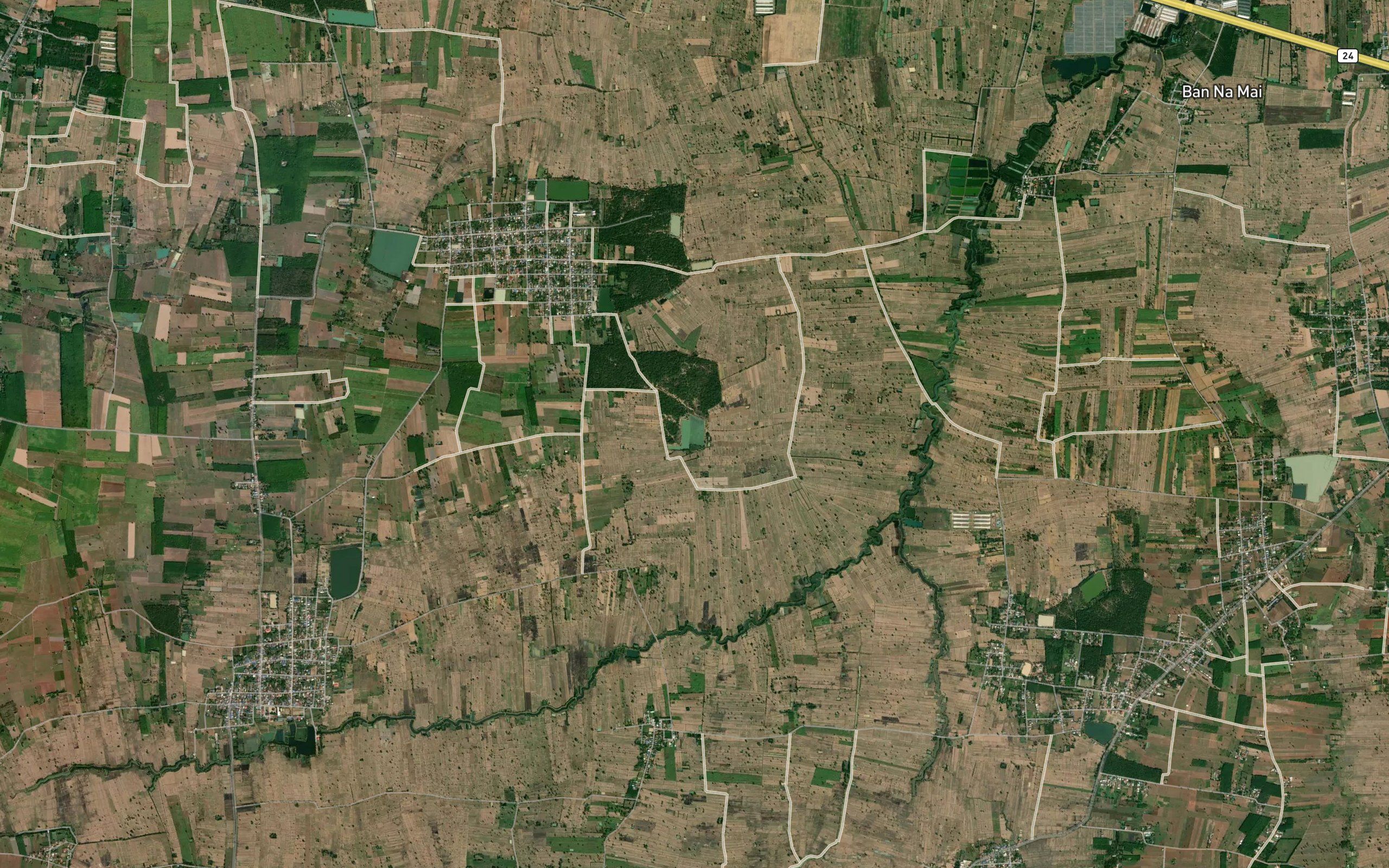 Nong Khi Hen