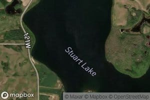 Stuart Lake